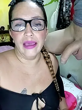 BURBUJA_y_CABALLERO webcam