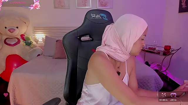 New_Arab_Kingdom webcam