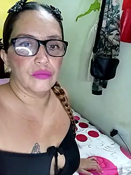 BURBUJA_y_CABALLERO webcam