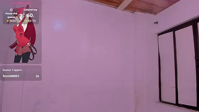 violeta_blaze1 webcam