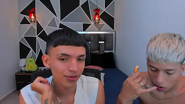 Juan_Nd_Steven webcam