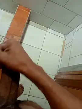 UnreadyChutzpa webcam