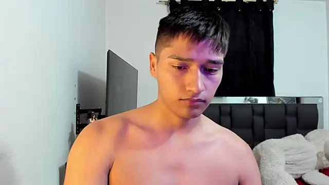 mateo-Esposito webcam