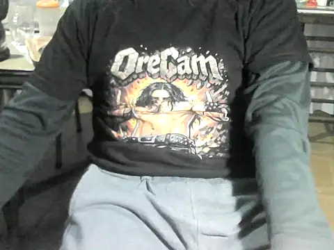 OreCam webcam