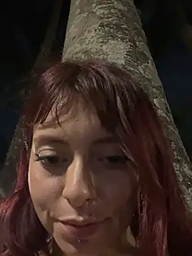 RojitasTeaseX_ webcam