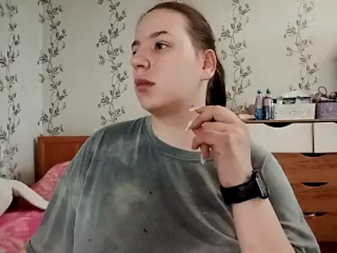 symmetryinvoid webcam