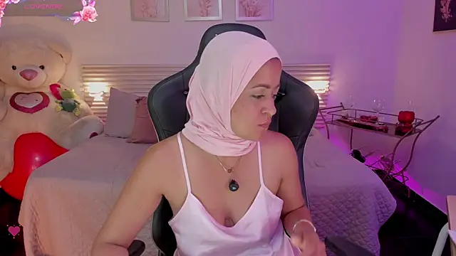 New_Arab_Kingdom live sex cam