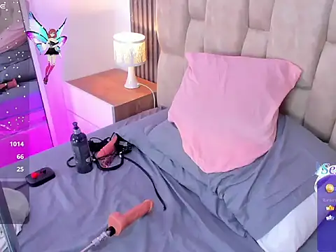 Sophie_Adamss webcam