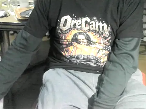 OreCam webcam