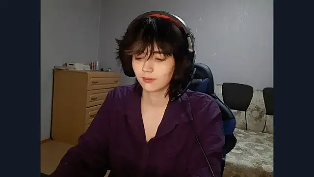 ShaynaLinley live sex cam