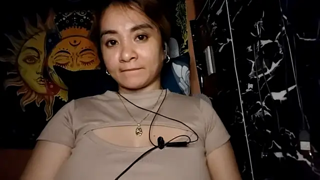 MiriamStaebell webcam