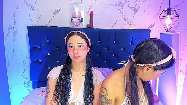 Dakotaa_Johnson webcam