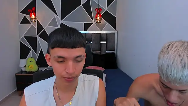 Juan_Nd_Steven webcam