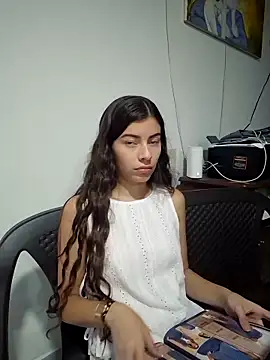 irisbound (F young) - Suck my fingers💗🤤