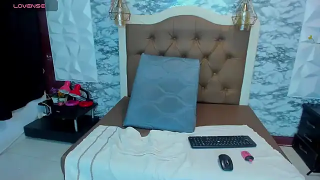 MarianaGalviz_ webcam