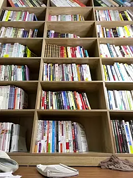 littleqiu Stripchat cam model