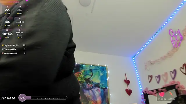 Janeth_zambrano webcam