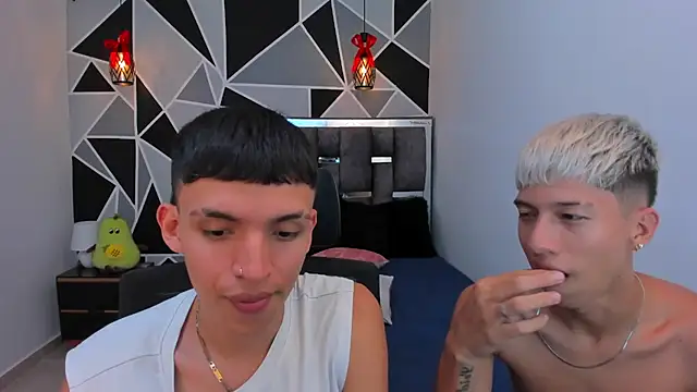 Juan_Nd_Steven webcam