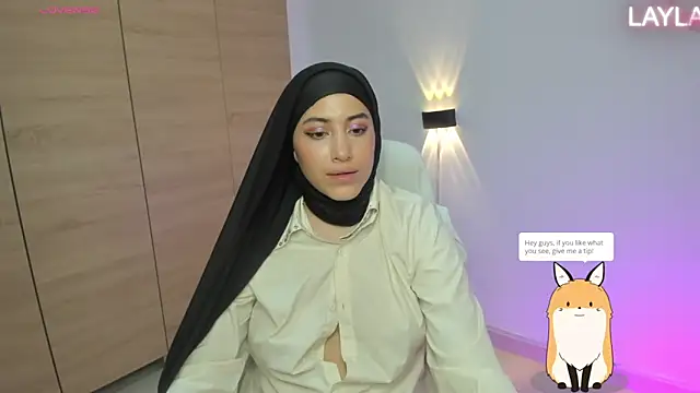 LAY_LA_ live sex cam