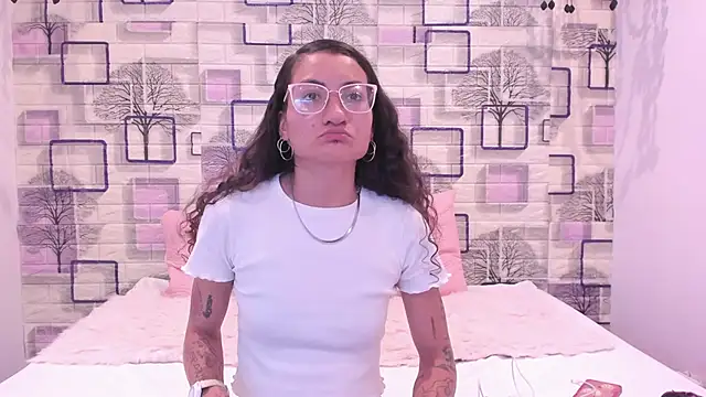 Samanthaa_Evanss webcam