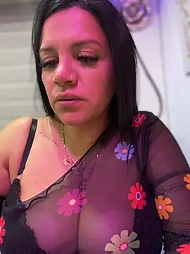 Milff_parkerrr Stripchat cam model