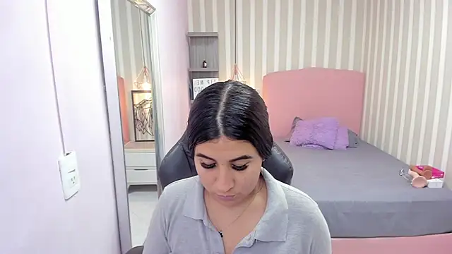 KATIAMOSS - Cams en Direct