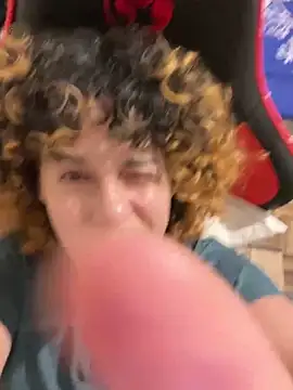 HUMANXTHING Stripchat cam model