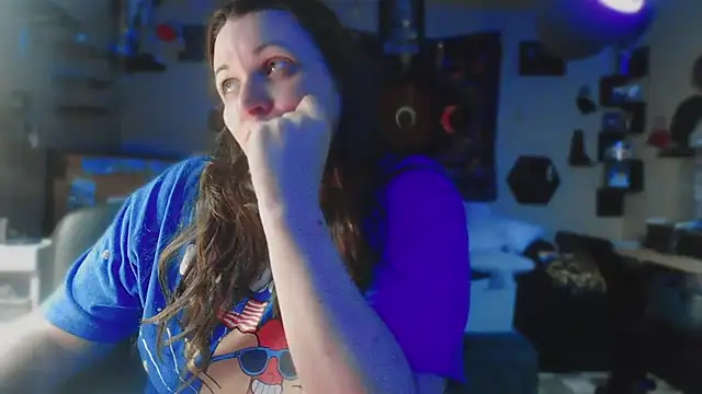 spunlikecottoncandy webcam