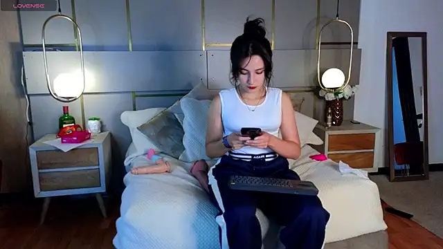 Lina_Montclair webcam