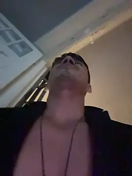 Chris_Clarck live sex cam