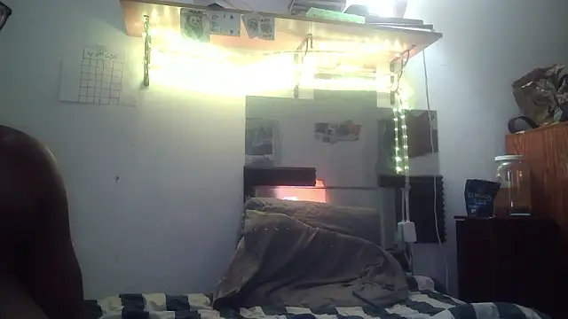 AcademicHuman67 webcam