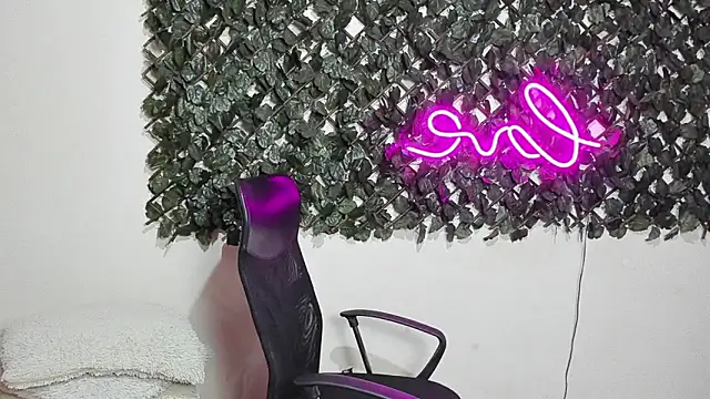 Sofia_Franco_ webcam