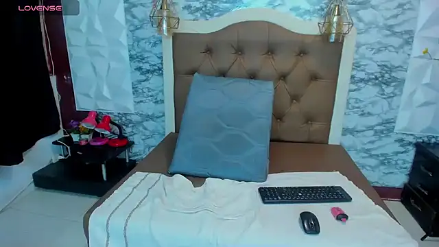 MarianaGalviz_ webcam