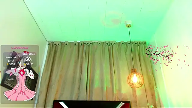 katha_Crawford webcam