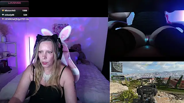 ArchangelTheFrancaise webcam