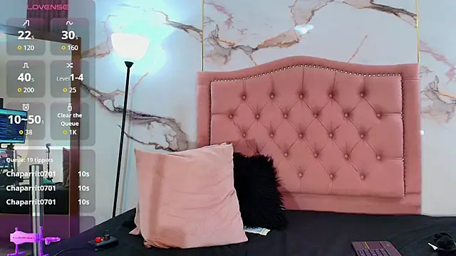 LizzRouse live sex cam