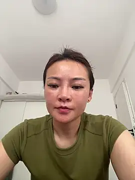 美女Meimei-bb在线直播