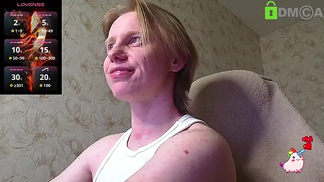 Alexis_Gordon webcam