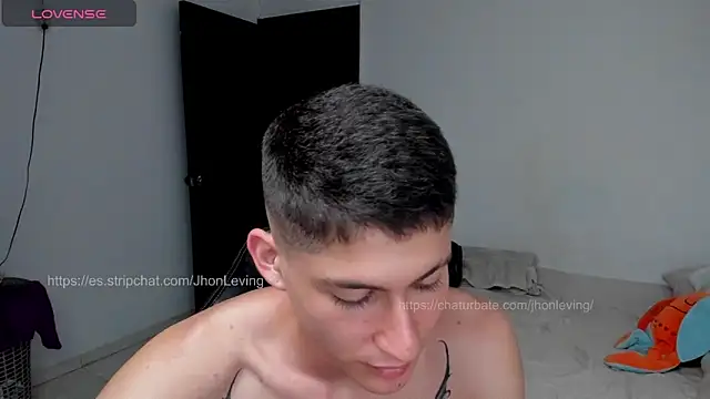 JhonLeving webcam