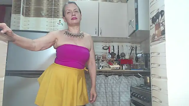 RebeccaDarling webcam