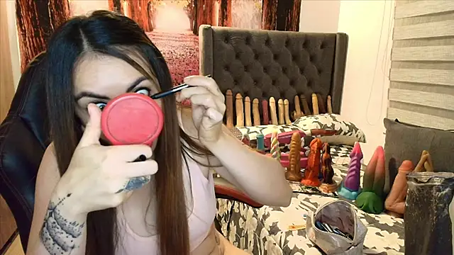 sofia23dirty webcam