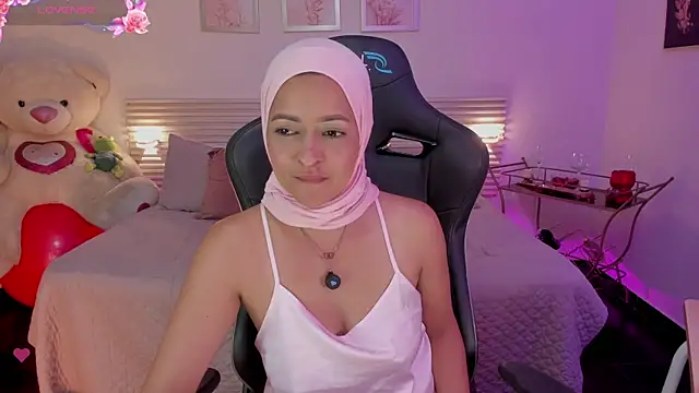 New_Arab_Kingdom webcam