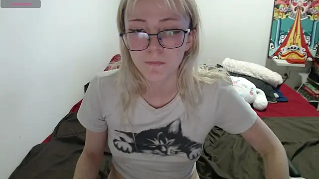 Cloe_five webcam