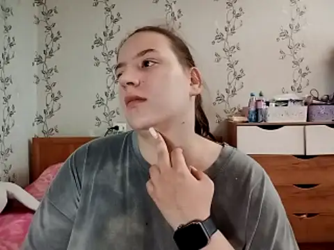 symmetryinvoid webcam