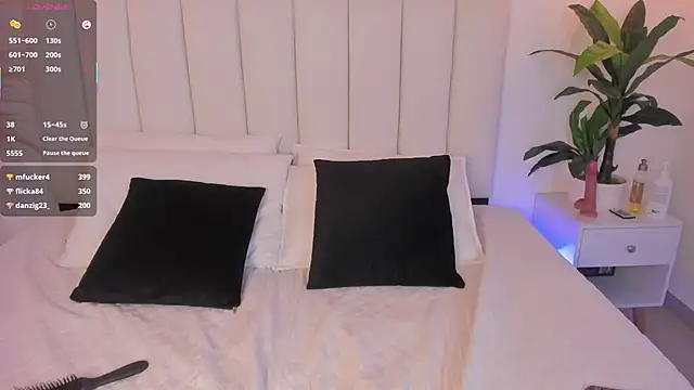 Megan_Brunette2 webcam