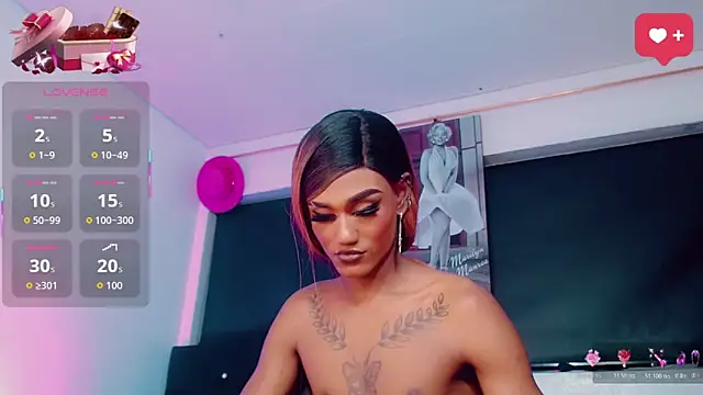 Kendall_hornyy webcam