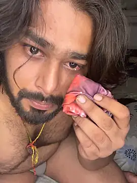 torchermachine webcam