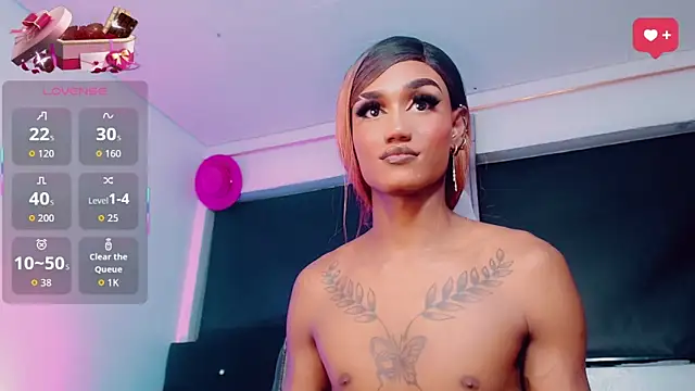 Kendall_hornyy webcam