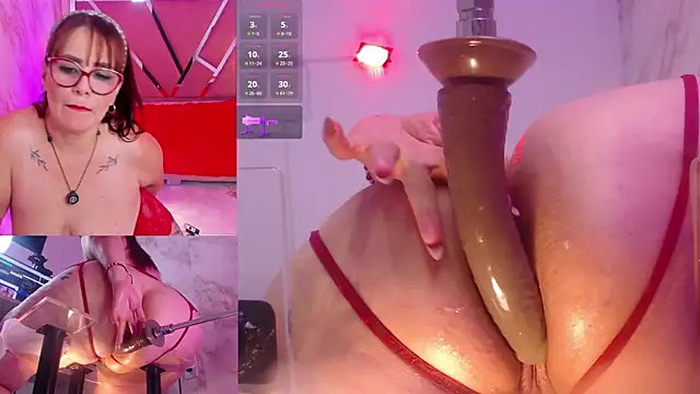 ErikaMontiel__ webcam