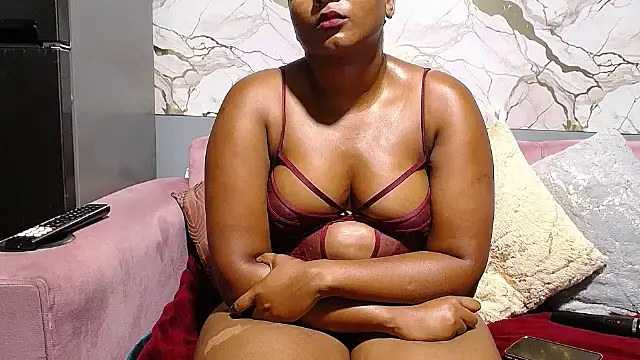 Goddessberry webcam